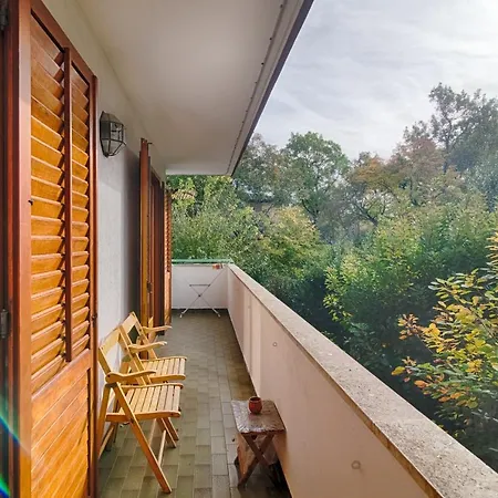 Appartement Incantevole Margherita X4 Ad