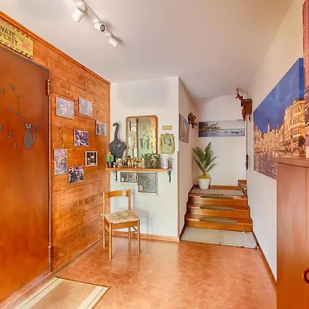 Incantevole Margherita X4 Ad Appartement Aurisina