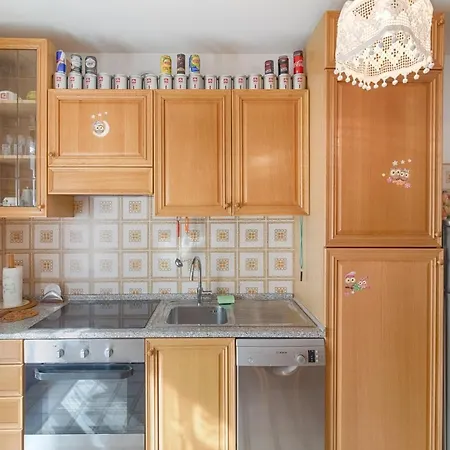 Appartement Incantevole Margherita X4 Ad