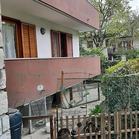 Appartamento Incantevole Margherita X4 Ad *